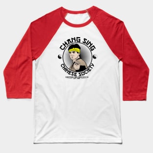 Chang Sing Baseball T-Shirt
